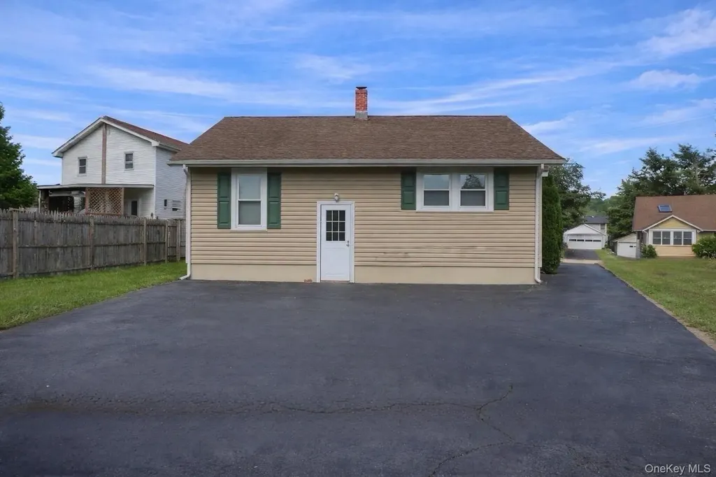 59 Prairie Avenue Suffern NY 10901