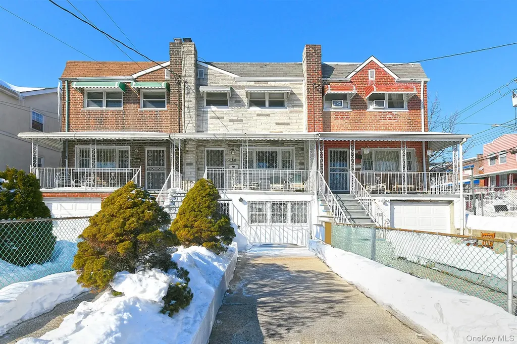 3617 Laconia Avenue Bronx NY 10469