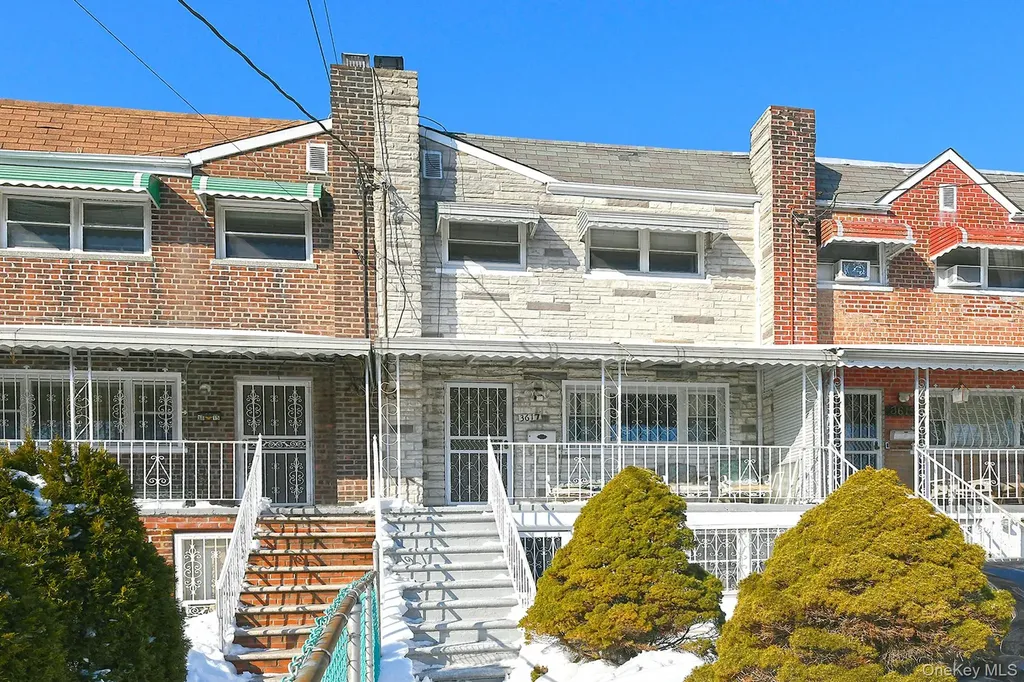 3617 Laconia Avenue Bronx NY 10469