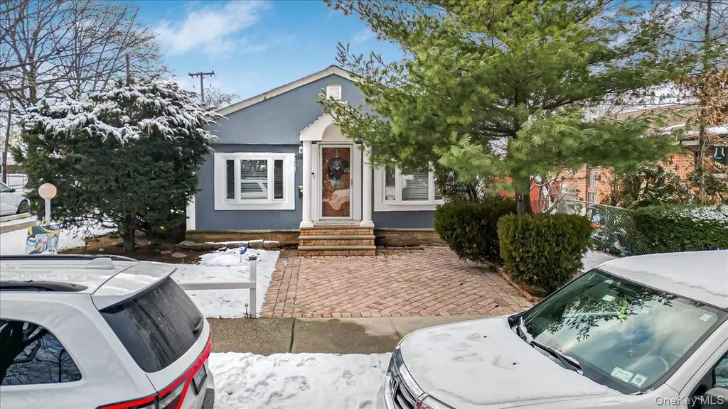 12866 238th Street Rosedale NY 11422
