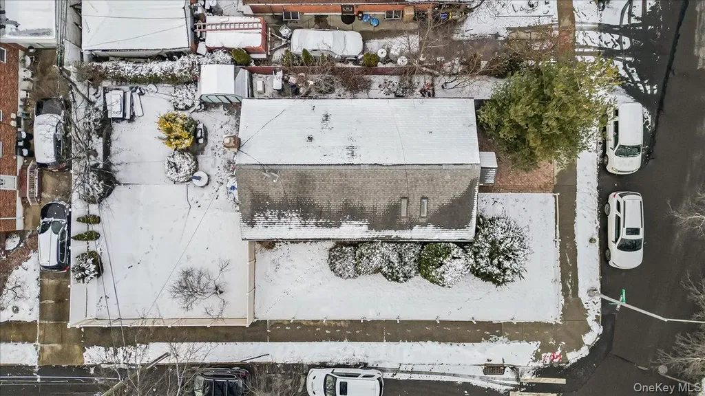 12866 238th Street Rosedale NY 11422