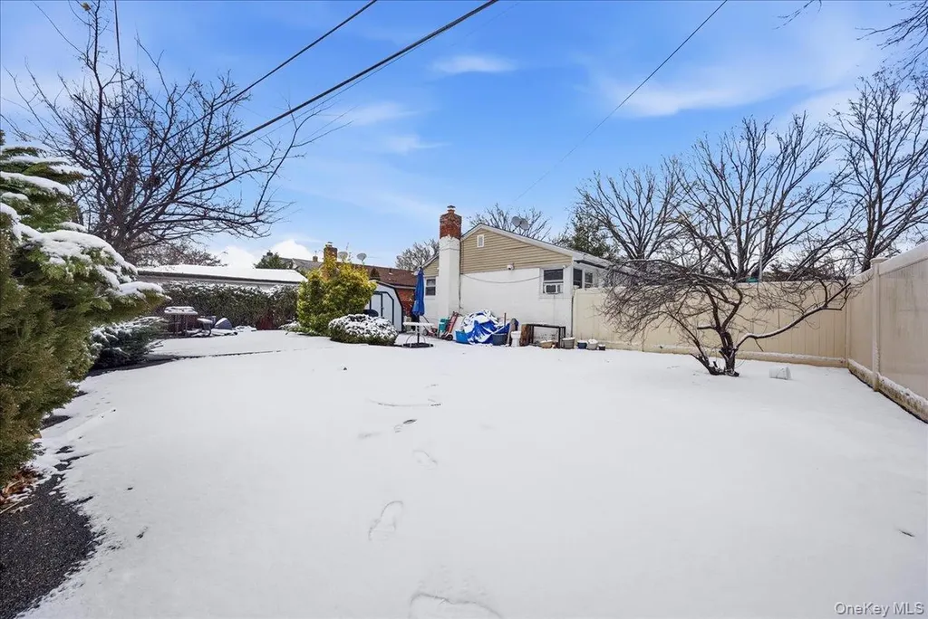 12866 238th Street Rosedale NY 11422