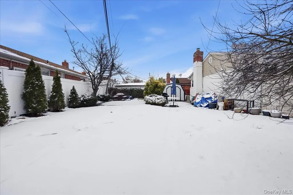 12866 238th Street Rosedale NY 11422