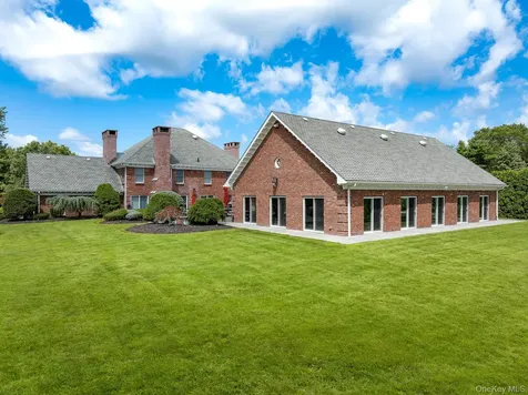 109 Mamaroneck Road Scarsdale NY 10583