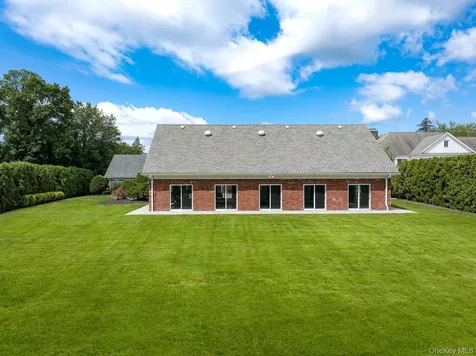 109 Mamaroneck Road Scarsdale NY 10583