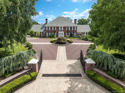 109 Mamaroneck Road Scarsdale NY 10583