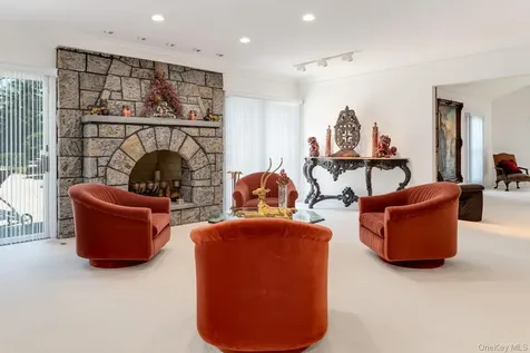 109 Mamaroneck Road Scarsdale NY 10583