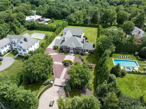 109 Mamaroneck Road Scarsdale NY 10583