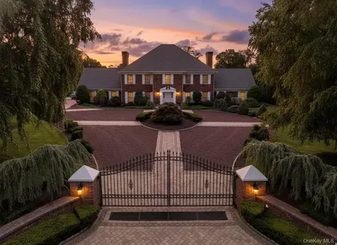 109 Mamaroneck Road Scarsdale NY 10583
