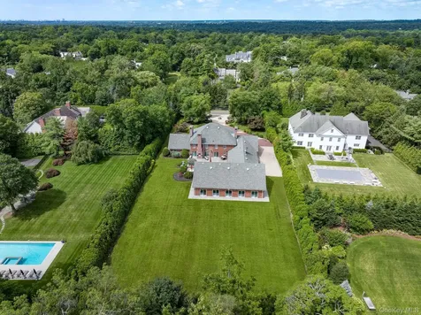109 Mamaroneck Road Scarsdale NY 10583