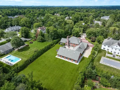 109 Mamaroneck Road Scarsdale NY 10583
