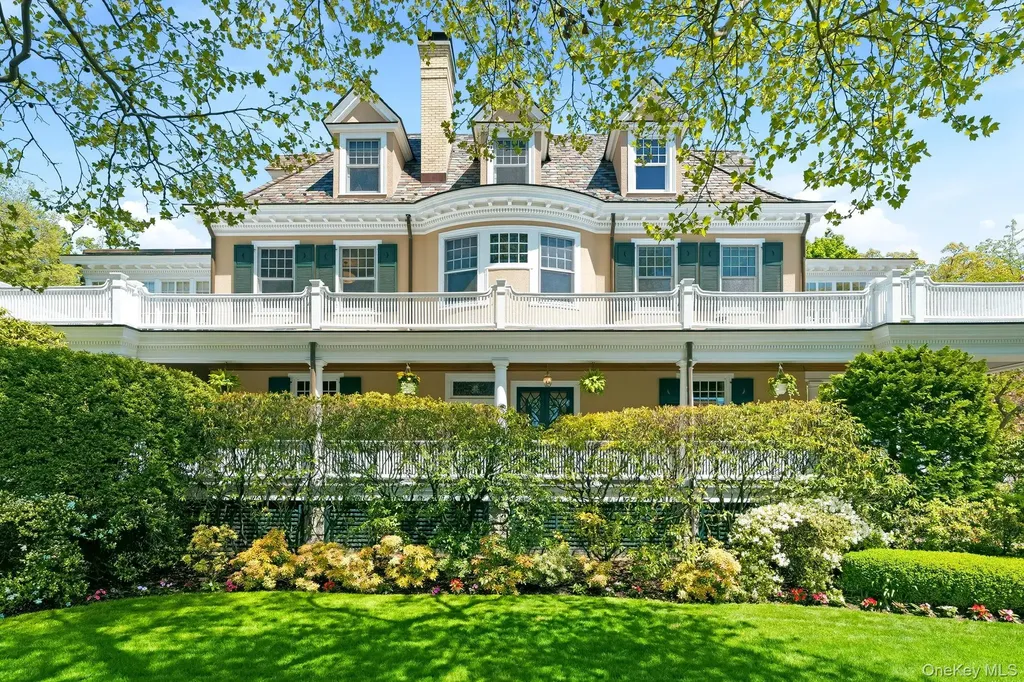 75 Prospect Avenue Larchmont NY 10538