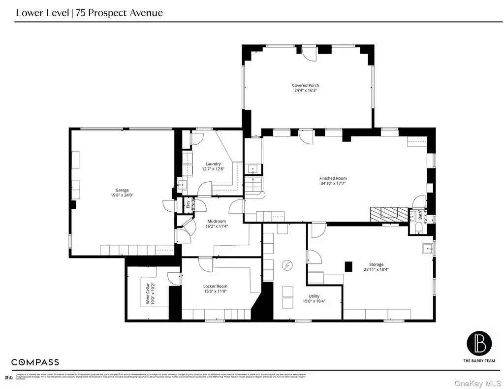 75 Prospect Avenue Larchmont NY 10538