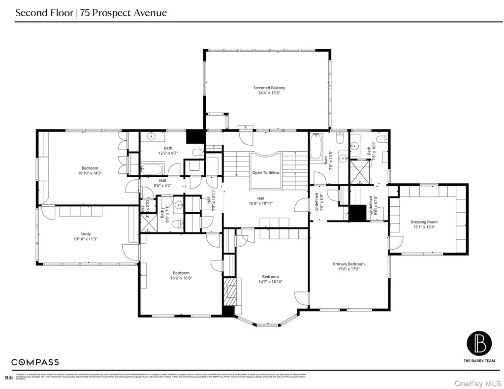 75 Prospect Avenue Larchmont NY 10538