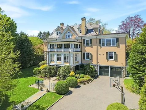 75 Prospect Avenue Larchmont NY 10538