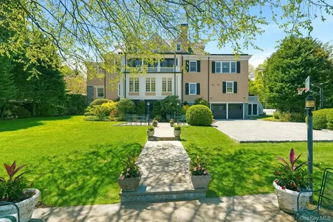 75 Prospect Avenue Larchmont NY 10538