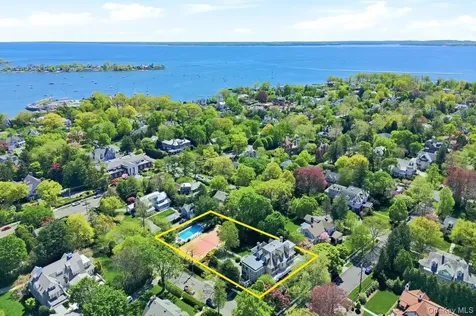 75 Prospect Avenue Larchmont NY 10538