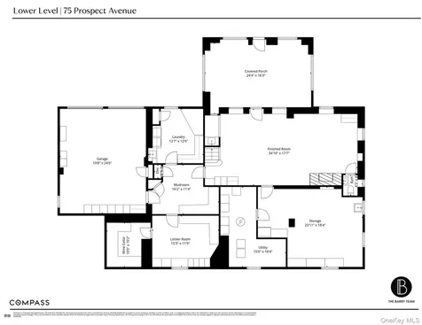75 Prospect Avenue Larchmont NY 10538