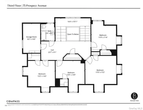75 Prospect Avenue Larchmont NY 10538