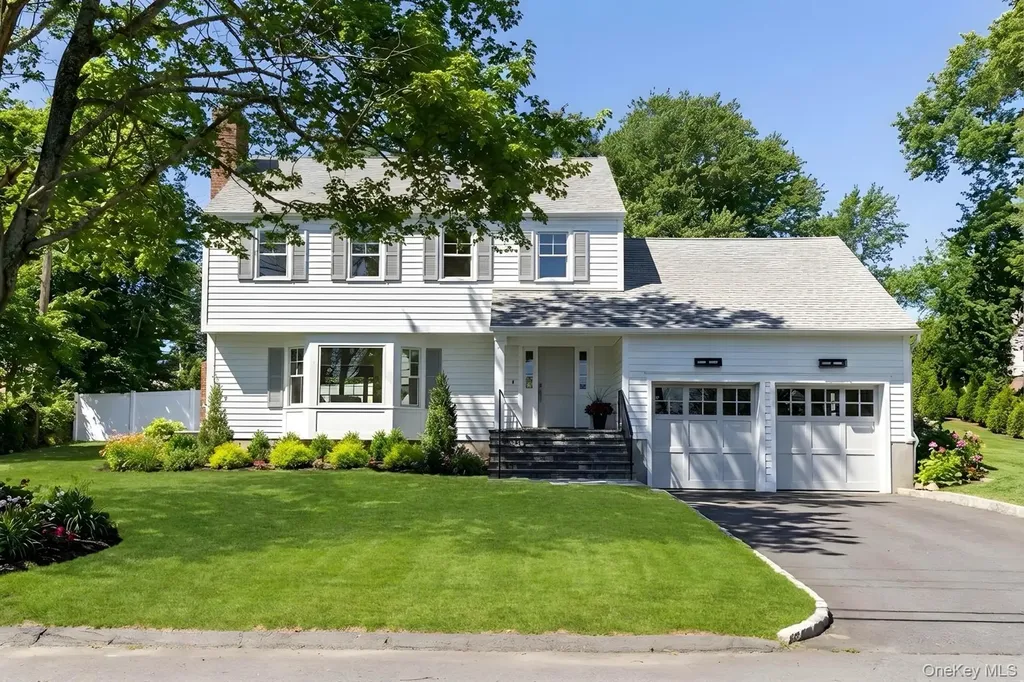 1 Ellen Court Rye NY 10580