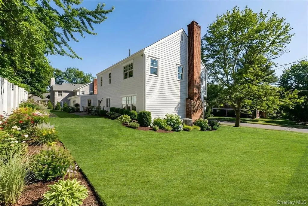 1 Ellen Court Rye NY 10580