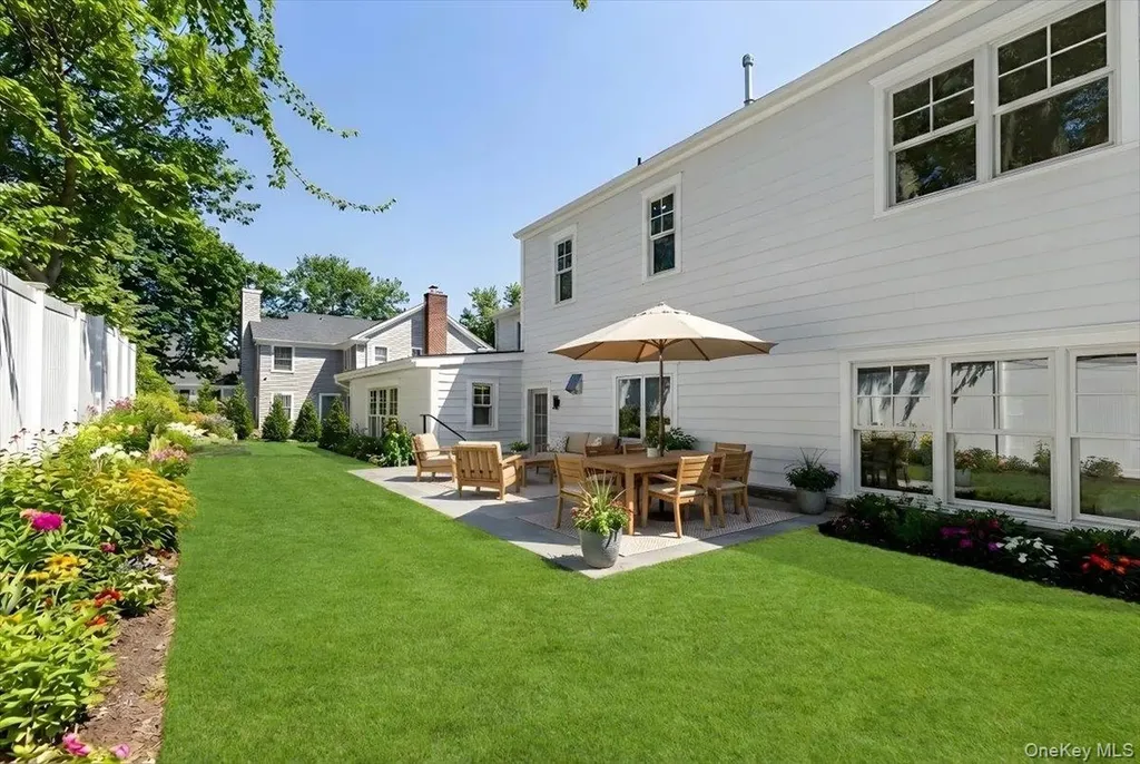 1 Ellen Court Rye NY 10580