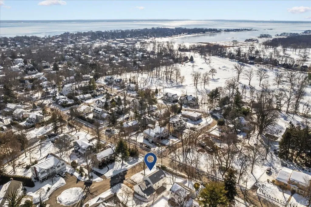 1 Ellen Court Rye NY 10580
