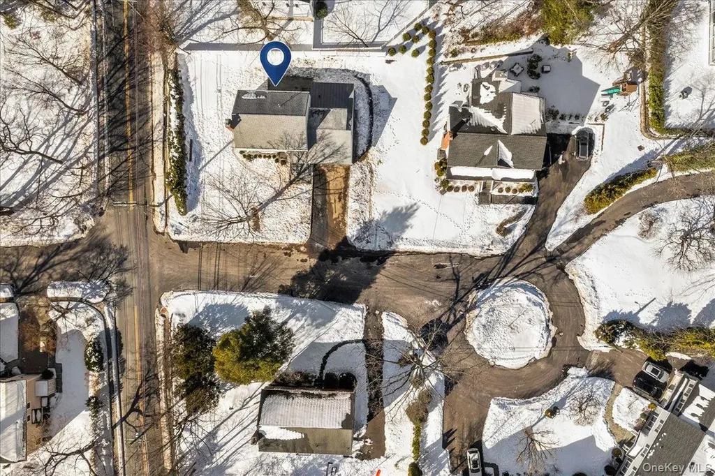 1 Ellen Court Rye NY 10580