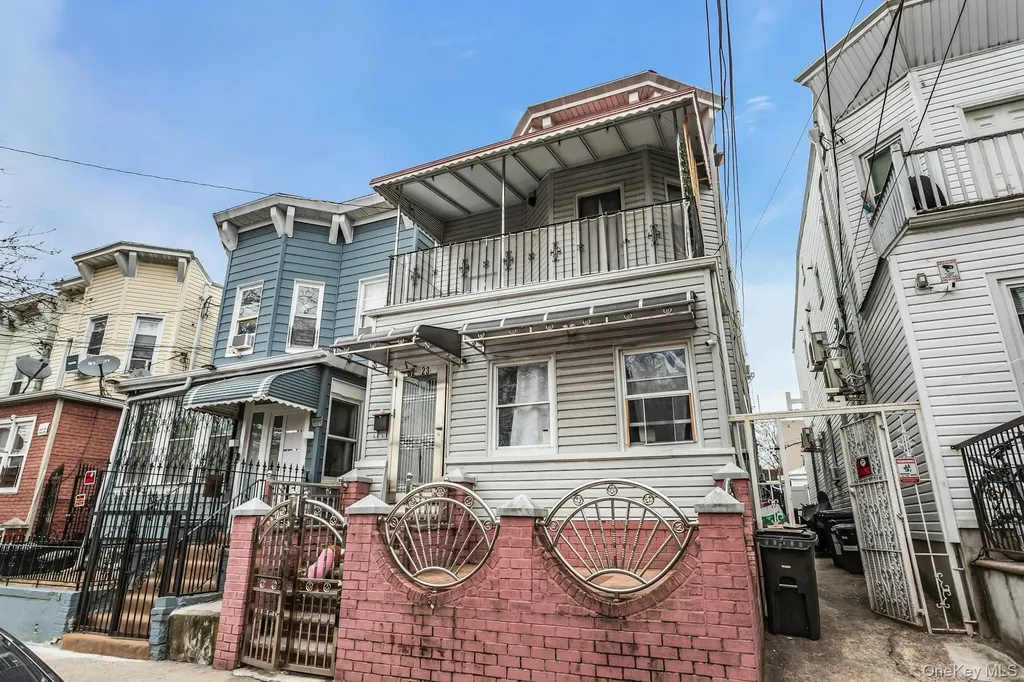 3223 95th Street East Elmhurst NY 11369