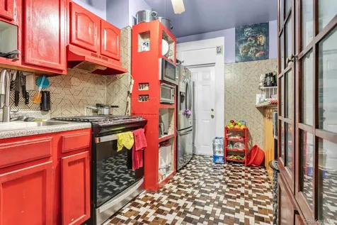 3223 95th Street East Elmhurst NY 11369