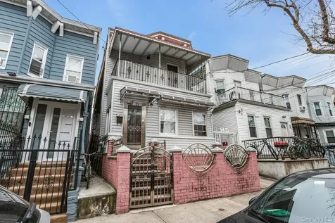 3223 95th Street East Elmhurst NY 11369