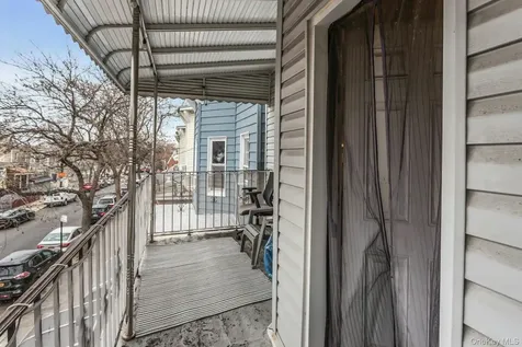 3223 95th Street East Elmhurst NY 11369