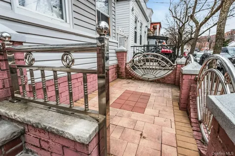 3223 95th Street East Elmhurst NY 11369