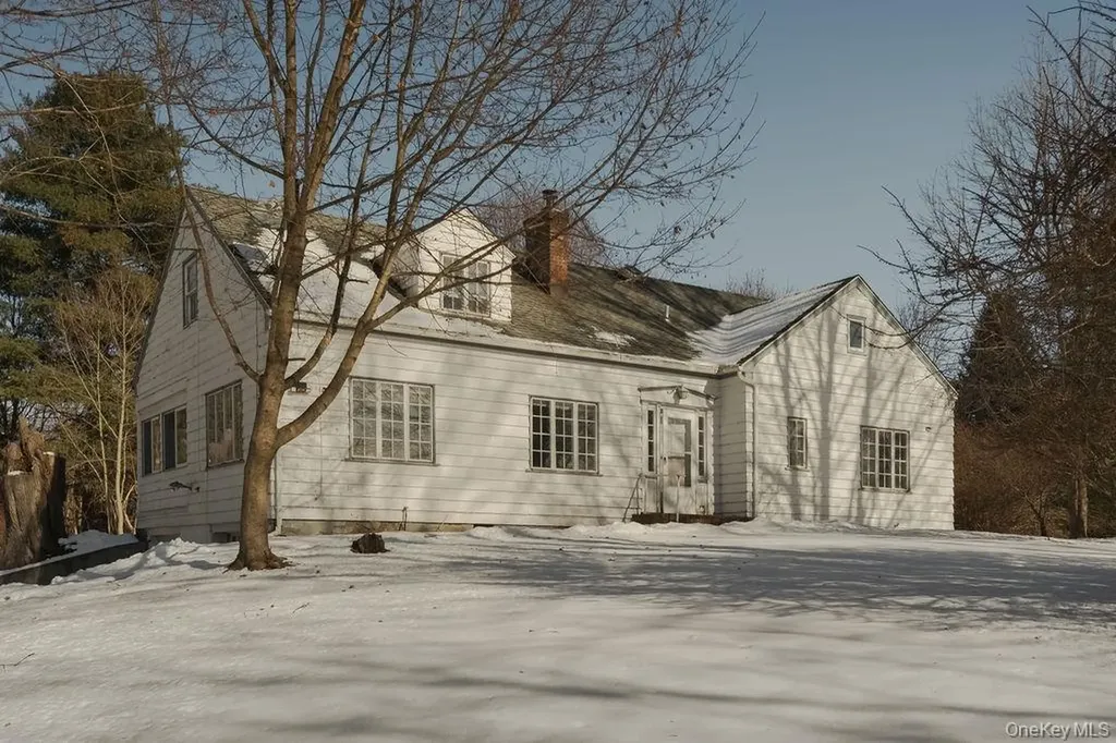 1539 Hollow Road Clinton Corners NY 12514