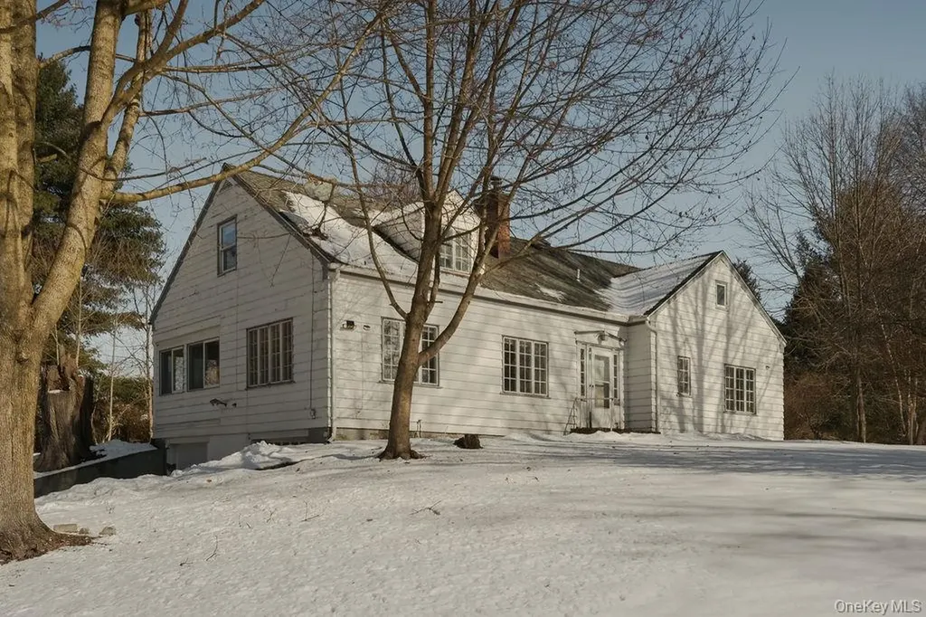 1539 Hollow Road Clinton Corners NY 12514