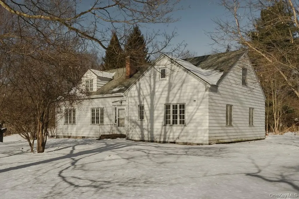 1539 Hollow Road Clinton Corners NY 12514