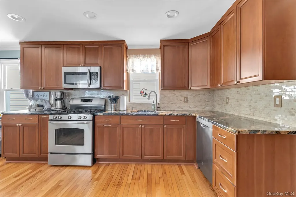 64 Tier Street Bronx NY 10464