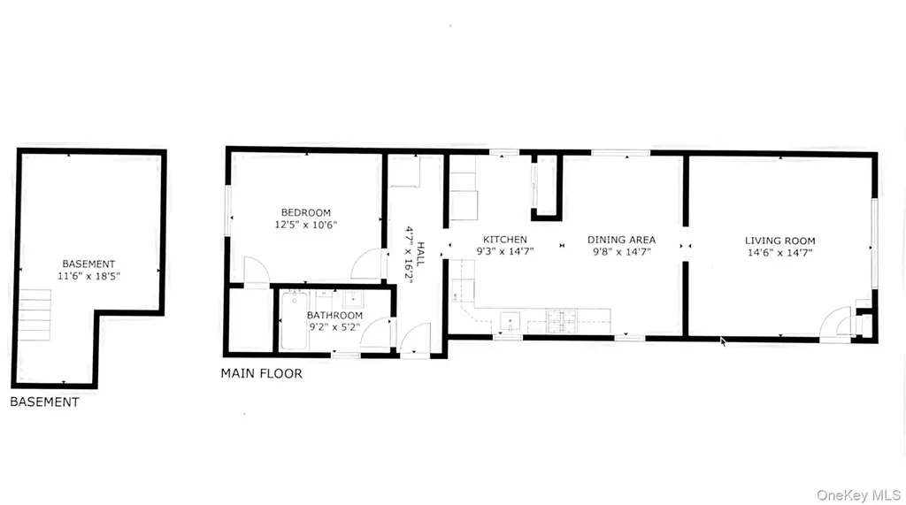 64 Tier Street Bronx NY 10464
