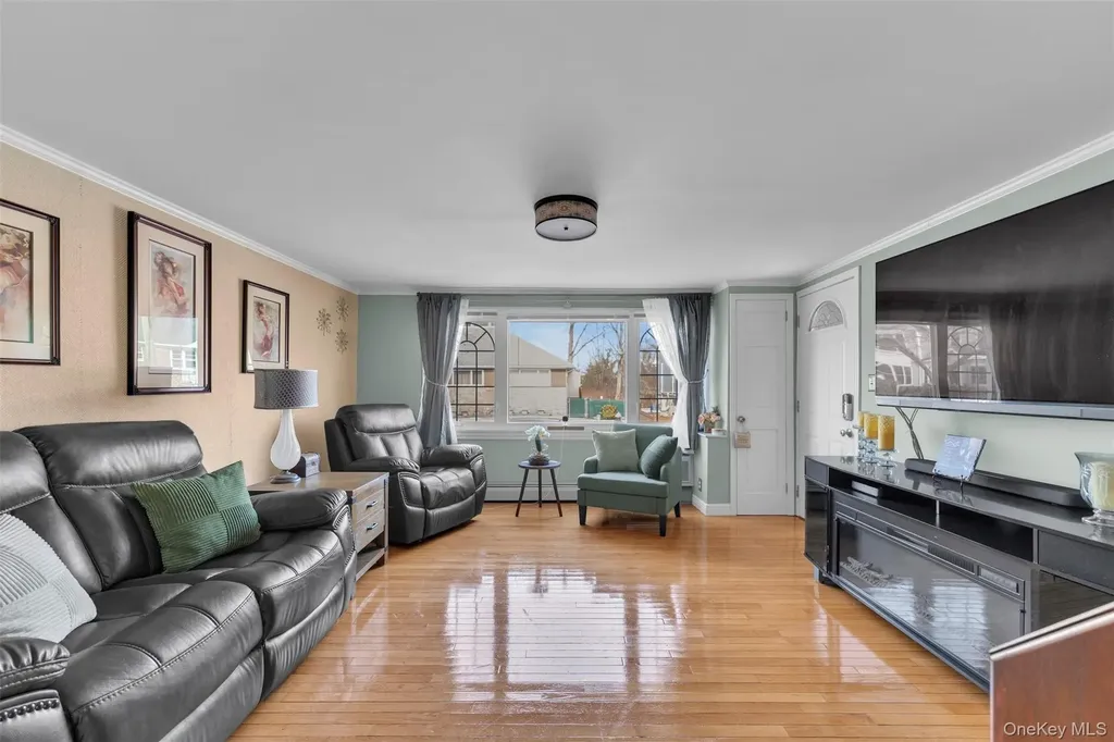 64 Tier Street Bronx NY 10464