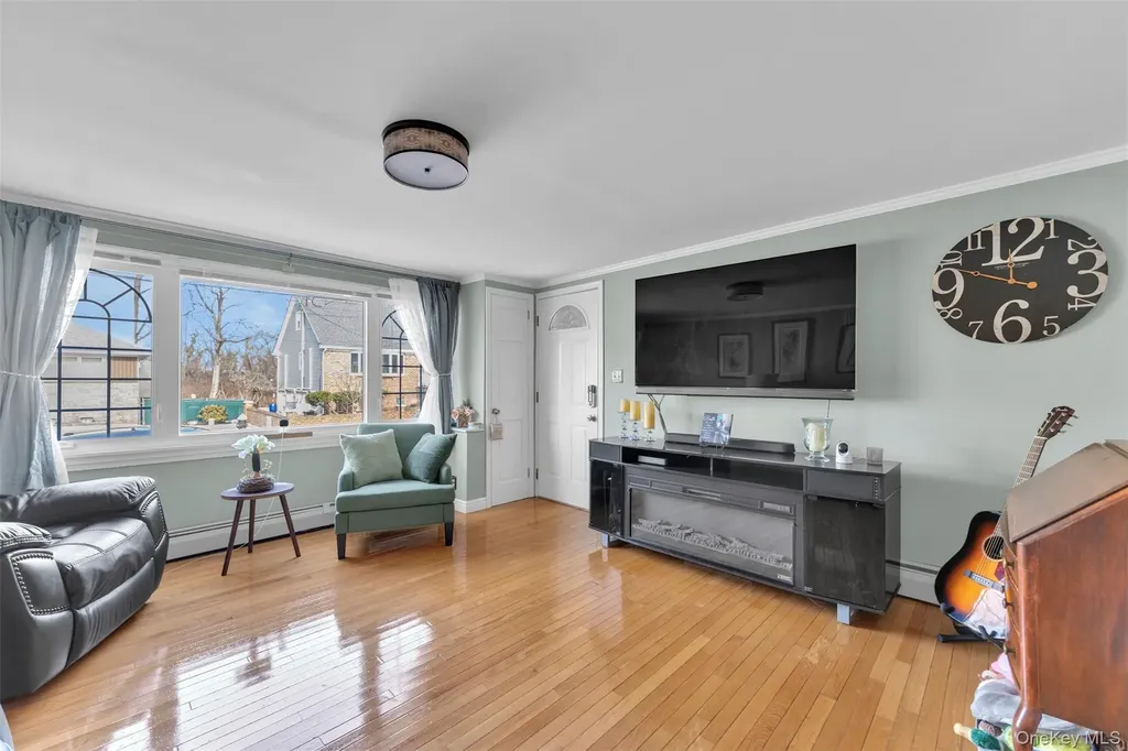 64 Tier Street Bronx NY 10464