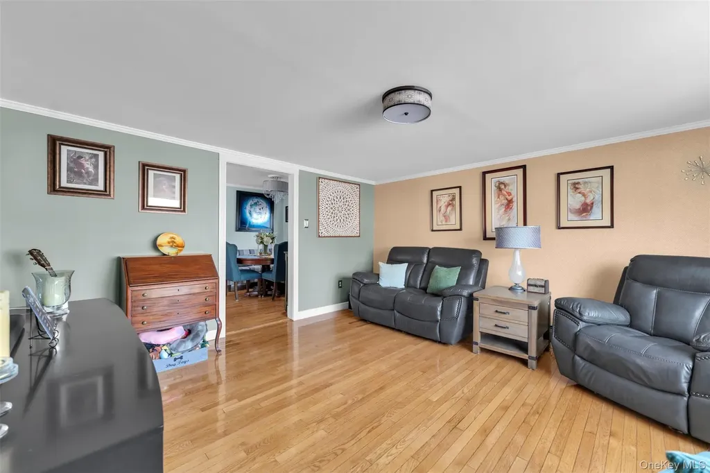 64 Tier Street Bronx NY 10464