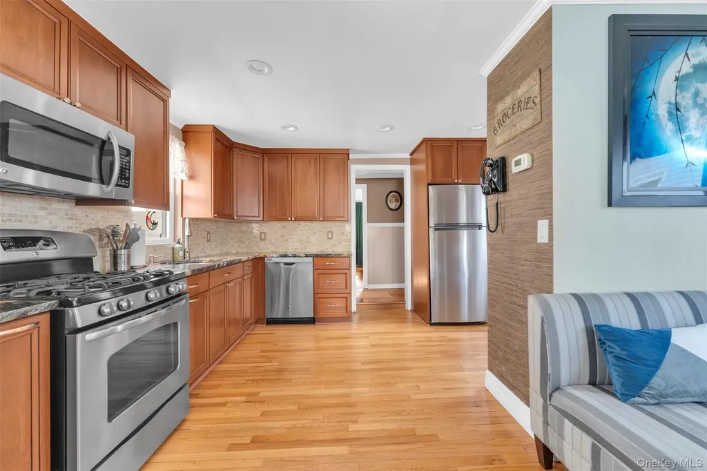 64 Tier Street Bronx NY 10464