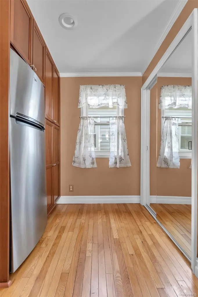 64 Tier Street Bronx NY 10464