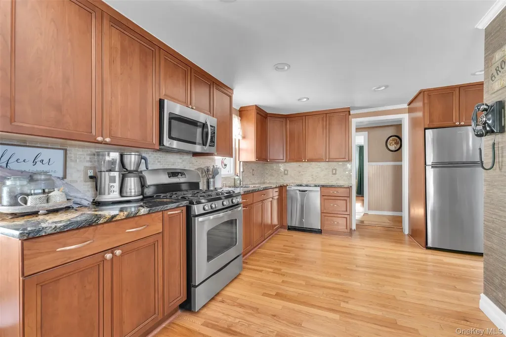 64 Tier Street Bronx NY 10464
