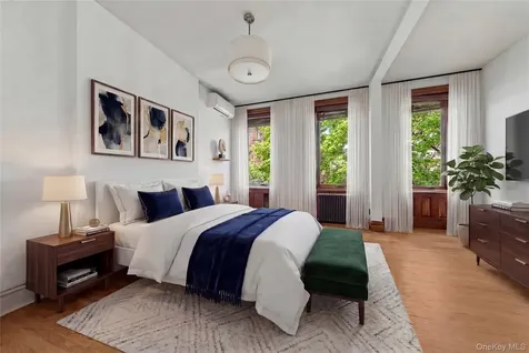 10 Jumel Terrace New York (manhattan) NY 10032
