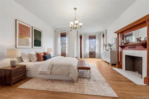 10 Jumel Terrace New York (manhattan) NY 10032