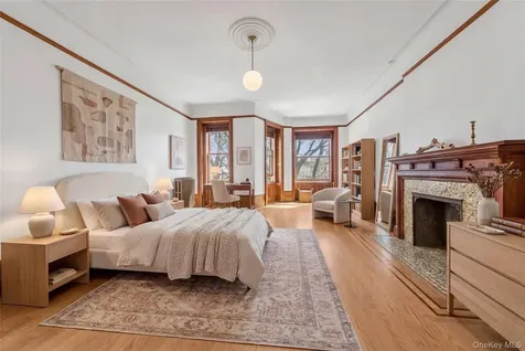 10 Jumel Terrace New York (manhattan) NY 10032