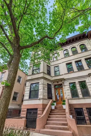 10 Jumel Terrace New York (manhattan) NY 10032