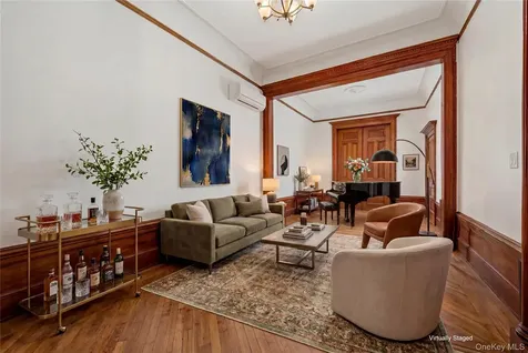 10 Jumel Terrace New York (manhattan) NY 10032