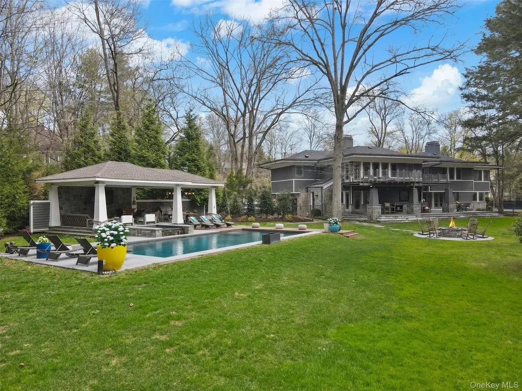 54 Lincoln Avenue Rye Brook NY 10573